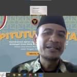Lewat Pitutur Cinta, BNPT dan FKPT Jateng Perkuat Toleransi dan Cegah Radikalisme