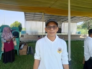 Siap Berlaga! Pekalongan Targetkan Juara 3 Jateng di Ajang PORSEMA XIII