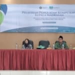 LP Ma’arif NU Jateng dan BDK Semarang Perkuat Kapasitas Kepala Madrasah