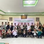 LAZISNU Pati Digitalisasi Sedekah: Aplikasi SiKupat & CroPat.Go Mudahkan Berbagi