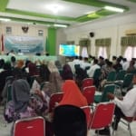 Gerakan Keluarga Maslahat Pati: Masyarakat Jadi Kunci Keberhasilan