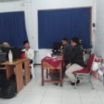 LP Maarif PCNU Kabupaten Magelang Gelar Pelatihan Koding dan AI untuk Pendidikan Dasar