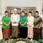 Mendapat Dukungan Ulama, Ansor Bermi Bangkit dan Siap Berkontribusi Lagi