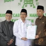 PCNU Pati Sambut Gembira Pembatalan Kebijakan Lima Hari Sekolah
