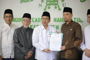 PCNU Pati Sambut Gembira Pembatalan Kebijakan Lima Hari Sekolah