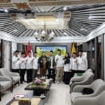 Gubernur Jateng Dukung Pelaksanaan PORSEMA XIII di Wonosobo