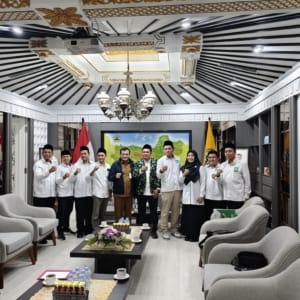 Gubernur Jateng Dukung Pelaksanaan PORSEMA XIII di Wonosobo