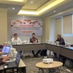 BNPT RI Monitoring FKPT Jateng, Dorong Inovasi dan Kemitraan