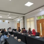 BNPT dan FKPT Jateng Jalin Sinergi dengan Badan Kesbangpol