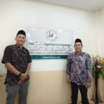 Kunjungan ke Kamboja; Sekretaris LP Ma’arif NU Jateng Jajaki Kerjasama Pendidikan dengan Majlis Agama Islam Kamboja