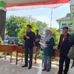 INISNU Berangkatkan 157 Peserta Pancadharma Internasional di Singapura, Malaysia dan Thailand