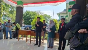 INISNU Berangkatkan 157 Peserta Pancadharma Internasional di Singapura, Malaysia dan Thailand