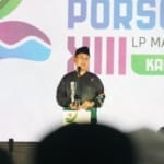 29 Cabang Lomba, Porsema XIII Jateng Siap Ramaikan Wonosobo