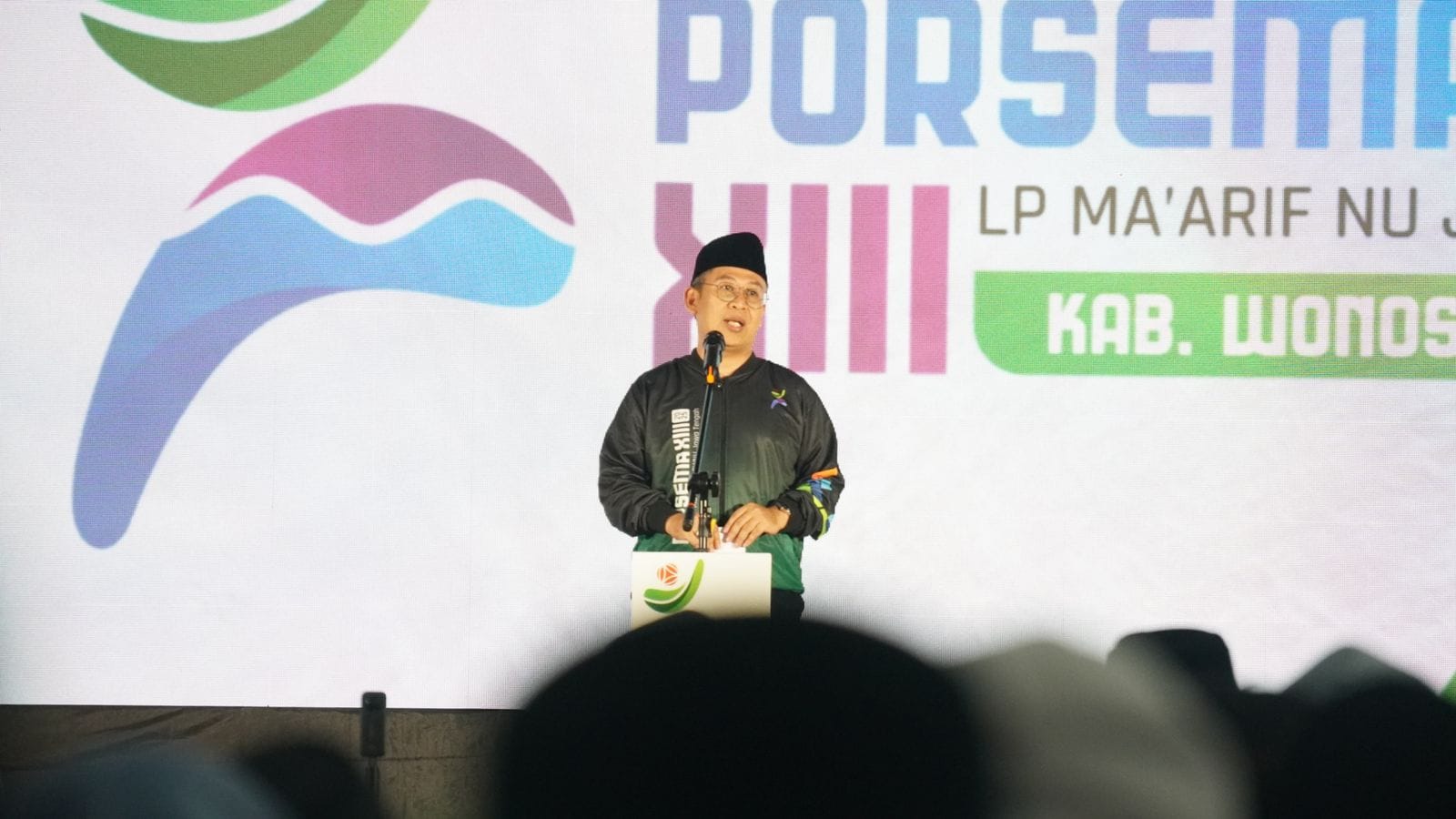 29 Cabang Lomba, Porsema XIII Jateng Siap Ramaikan Wonosobo