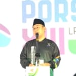 Porsema XIII, Ma'arif NU Jateng Tegaskan Peduli Pendidikan Inklusif