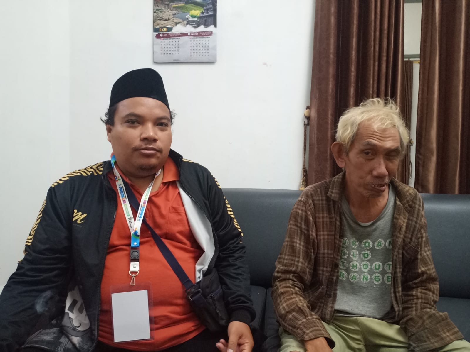 Juri Puisi Porsema Sebut Puisi adalah Soal Kejujuran Hati, Bukan Soal Pakaian
