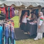 Ekspo UMKM dan Bazar Buku Ramaikan Porsema 2025 di Wonosobo