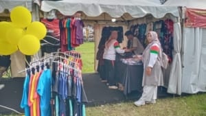 Ekspo UMKM dan Bazar Buku Ramaikan Porsema 2025 di Wonosobo