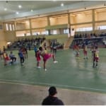 Perebutan Juara Voli Putra Porsema XIII, Kudus Vs Kota Semarang Memanas, Kudus Rebut Medali Emas Lagi!