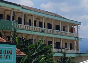 SMKNU Gembong Masuk Nominasi Pusat Unggulan, Kepala: Kami Siap!