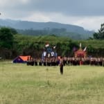 Kemah Bakti As-Salafiyah Lahar: Cara Unik Peringati Maulid Nabi Muhammad SAW
