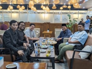 FKPT Jawa Tengah Siap Lakukan Riset IRT dan IPR