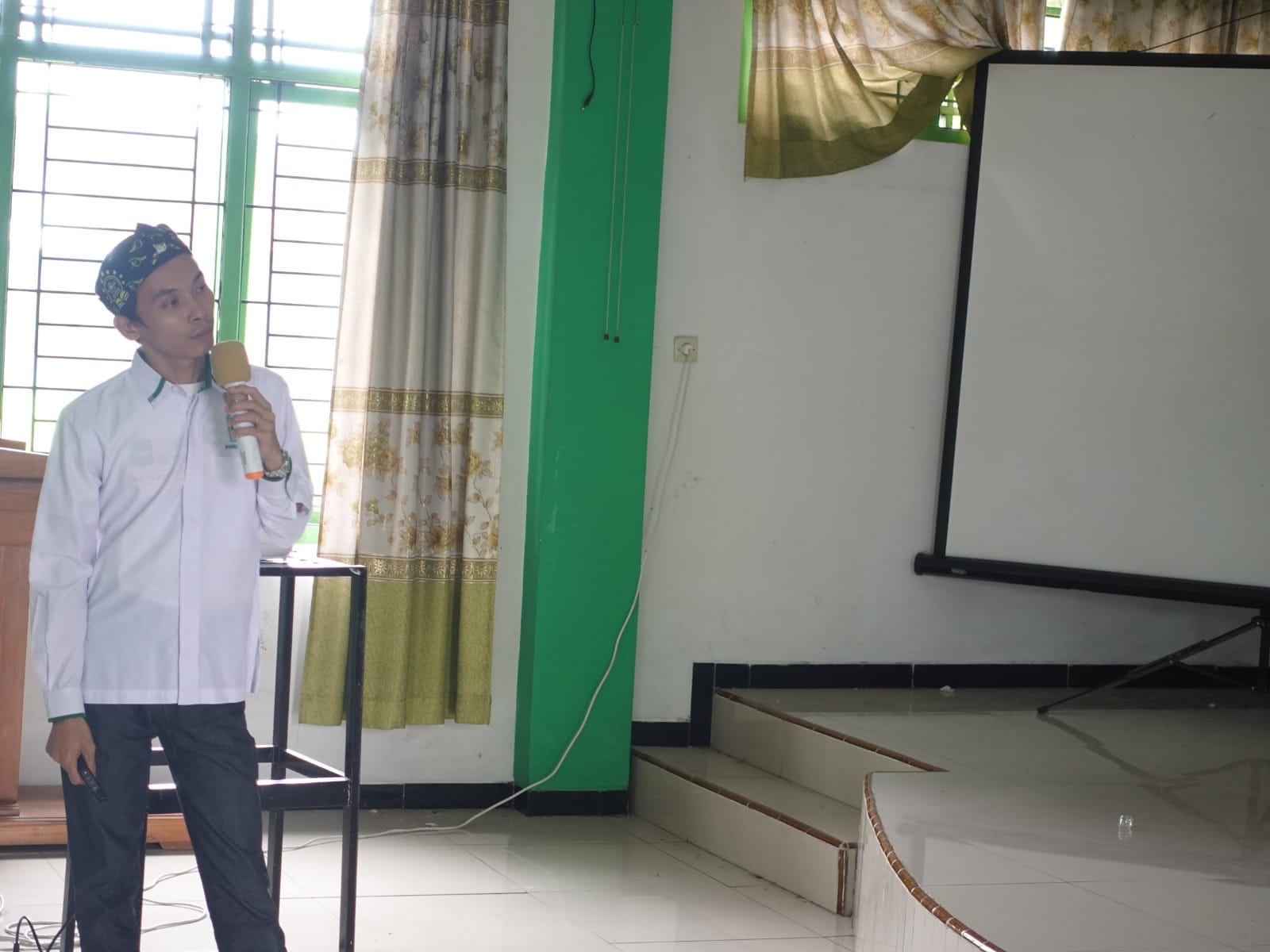 Inilah Capaian Medali Ma’arif Temanggung di Ajang Porsema XIII