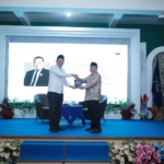 Di Era Digital, Gus Rozin Soroti Pentingnya Penguatan Literasi Akademik