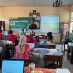 Siap Hadapi Kurikulum Baru: SDN Petompon 02 Gelar IHT Penyusunan Perangkat Ajar Mendalam