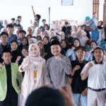 Talkshow Hari Santri Nasional bersama Wakil Bupati Temanggung