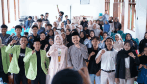 Talkshow Hari Santri Nasional bersama Wakil Bupati Temanggung