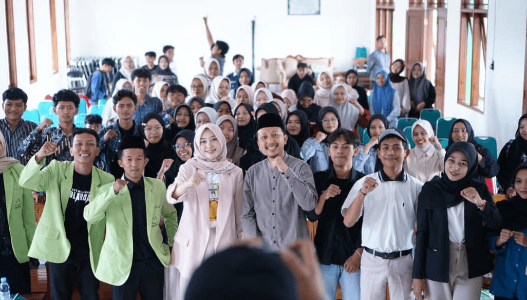 Talkshow Hari Santri Nasional bersama Wakil Bupati Temanggung