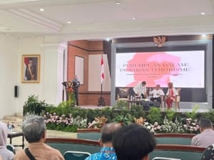 Rembuk Merah Putih: FKPT Jawa Tengah Serukan Narasi Damai Lawan Radikalisme dan Terorisme
