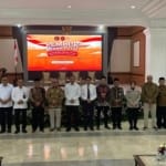 Gelorakan Pendidikan Damai: FKPT Jateng Ajak Warga Lewat 'Rembuk Merah Putih' untuk Cegah Radikalisme