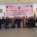 Sah, Rizal Ifan Chanaris Dilantik Jadi Dirut LPPL Temanggung TV