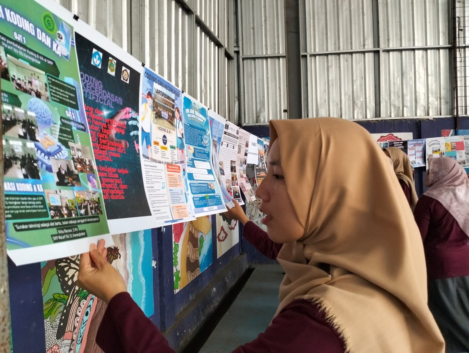 103 Guru Banjarnegara Lulus Pelatihan Koding dan AI, Dindikpora Minta Implementasi Segera