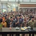 Wibowo Prasetyo Sebut AI Harus Digunakana untuk Luruskan Hoaks