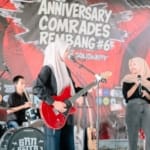 Band AMARO dan SMK Manba’ul Huda Gelar Festival “Youth Movement” untuk Rayakan Sumpah Pemuda