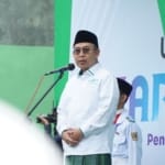 Hari Santri Momentum Bersama Santri, Pesantren, dan Bangsa untuk Terus Maju