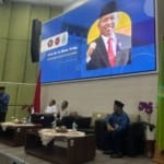 Kepala BNPT Ajak Mahasiswa UIN Walisongo Jaga Indonesia