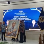 Ketua FKPT Jateng Hadiri Pisah Sambut Kepala Kantor Wilayah Direktorat Jenderal Imigrasi Jawa Tengah