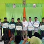 LP Ma'arif Jateng Serahkan Bantuan Operasional MKKS SMK Ma’arif se Jateng: Langkah Nyata Menuju Organisasi yang Berdaya dan Mandiri