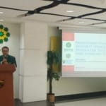 Ketua LP Ma’arif Wonosobo Kampanyekan Pendidikan Islam Moderat di Malaysia