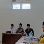 Pesan Penting Rois Syuriah PCNU Temanggung: Rektor INISNU Wajib Perkuat Nilai Mabadi' Khaira Ummah