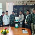 Buka Wawasan Global, Ma’arif NU Jateng Kunjungi Sekolah Indonesia Singapura