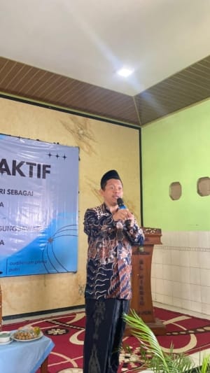 Jejak Ulama: Panduan Hidup untuk Kebaikan Umat