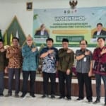 INISNU Datangkan Pakar Riset dan Inovasi dari BRIN dan Bapperida