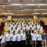 Selain ke Singapura, Ma'arif NU Jateng Kunjungi Kunjungi Management and Science University (MSU) Malaysia