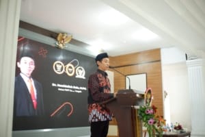 FKPT Jawa Tengah Dorong Penguatan Pendidikan Damai Pasca Insiden Ledakan di SMAN 72 Jakarta