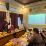 Review Buku Ethnoscience Village Map (EVI MAP): Merekam Kearifan Lokal, Menumbuhkan Numerasi Kontekstual